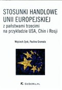 polish book : Stosunki h... - Wojciech Zysk, Paulina Gromala