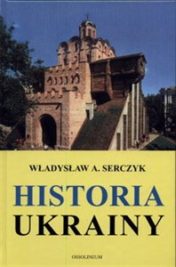 Picture of Historia Ukrainy