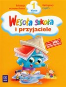 Wesoła szk... - Stanisława Łukasik, Helena Petkowicz, Joanna Straburzyńska -  books in polish 