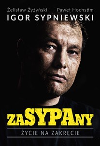 Picture of Zasypany Życie na zakręcie