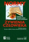 polish book : Normy żywi... - Mirosław Jarosz, Barbara Bułhak-Jachymczyk