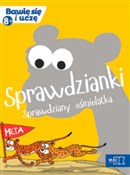 polish book : Sprawdzian... - Beata Jasińska, Iwona Jóźwik