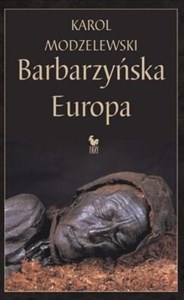 Picture of Barbarzyńska Europa