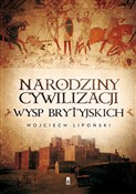 polish book : Narodziny ... - Wojciech Lipoński