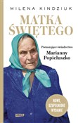 Matka Świę... - Milena Kindziuk -  foreign books in polish 