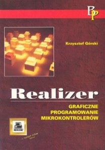 Picture of Realizer Graficzne programowanie mikrokontrolerów