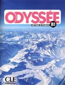 Odyssee B1... - Aline Bredelet, Bruno Megre, Walmir Mike Rodrigues -  Książka z wysyłką do UK