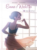 polish book : Emma i Wio... - Jérôme Hamon
