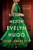 Siedmiu mę... - Jenkins Reid Taylor -  books from Poland