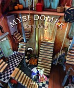 Mysi domek... - Karina Schaapman -  books from Poland