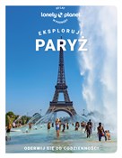 Paryż Eksp... - Opracowanie Zbiorowe -  Książka z wysyłką do UK