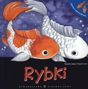 Rybki Dbam... - Rosa M. Curto, Alejandro Algarra -  books from Poland