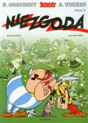 Asteriks N... - Albert Uderzo, René Goscinny - Ksiegarnia w UK