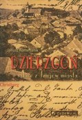 Książka : Dzierzgoń ... - Janusz Namenanik