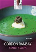Sekrety sz... - Gordon Ramsay -  books from Poland