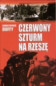 Czerwony s... - Christopher Duffy -  foreign books in polish 