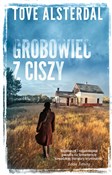 Grobowiec ... - Tove Alsterdal -  foreign books in polish 
