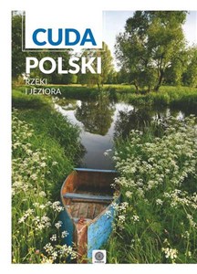 Obrazek Cuda Polski Rzeki i jeziora