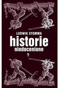 Picture of Historie niedocenione