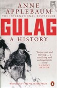 polish book : Gulag A Hi... - Anne Applebaum