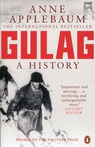 Obrazek Gulag A History of the Soviet