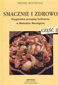 Smacznie I... - Michel Montignac -  books from Poland