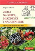 polish book : Zioła na s... - Zbigniew T. Nowak