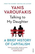 Talking to... - Yanis Varoufakis -  Polish Bookstore 