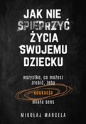 polish book : Jak nie sp... - Mikołaj Marcela