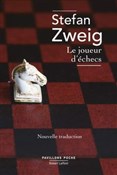 Joueur d'é... - Stefan Zweig -  books in polish 