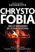 Chrystofob... - Grzegorz Kucharczyk -  books from Poland