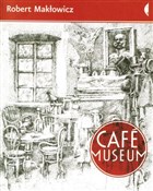 Cafe Museu... - Robert Makłowicz -  foreign books in polish 