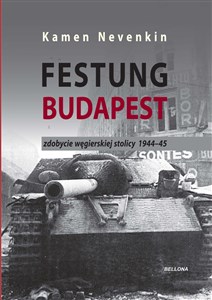 Picture of Festung Budapest