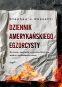 Polska książka : Dziennik a... - Stephen J. Rossetti