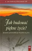 Polska książka : Jak budowa... - Jan Andrzej Kłoczowski