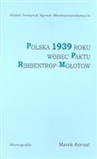 Polska 193... - Marek Kornat -  books in polish 
