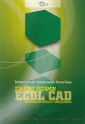 polish book : Zdajemy eg... - Bohdan Lisowski, Urszula Łaptaś, Maciej Skaza