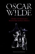 polish book : Twarz, co ... - Oscar Wilde