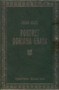 Picture of Portret Doriana Graya
