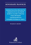 Przekształ... - Wojciech Drobny -  foreign books in polish 