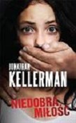 Niedobra m... - Jonathan Kellerman -  books in polish 