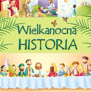 Picture of Wielkanocna historia