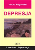 Zobacz : Depresja - Janusz Krzyżowski