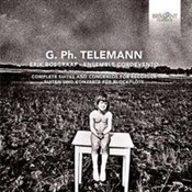 Telemann C... -  Polish Bookstore 