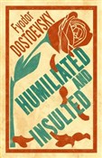 Polska książka : Humiliated... - Fyodor Dostoevsky