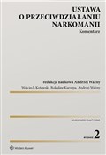 Ustawa o p... - Wojciech Kotowski, Bolesław Kurzępa, Andrzej Ważny - Ksiegarnia w UK