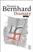 Dramaty To... - Thomas Bernhard -  Książka z wysyłką do UK