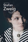 Peur - Stefan Zweig - Ksiegarnia w UK