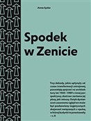 Spodek w Z... - Anna Syska -  foreign books in polish 