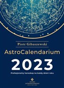 Książka : AstroCalen... - Piotr Gibaszewski